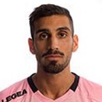 Gaspar I / Ochsner S