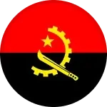 Ангола