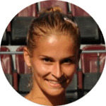 Margarita Lazareva