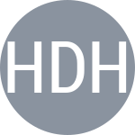 Harris D / Harris S