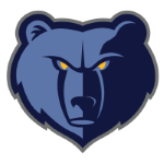 Memphis Grizzlies (DARKTIGER2305)