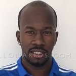 Međedović H / Sharipov M