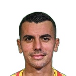 Gaspar I / Radisic N