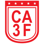 КА 3 де Фебреро U17