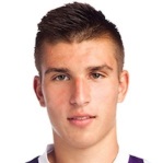 Binda A / Saidkarimov S