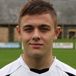 James A / Kuprina A