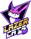 Lazer Cats