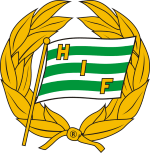 Хаммарбю ИФ U20
