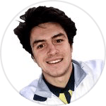 Daniil Zarichanskiy