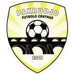 Пакруойис