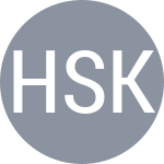 Haliak M / Skorilas A