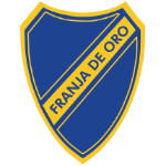 Франха де Оро