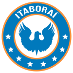 АД Итабораи U20