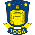 Брондбю U14