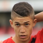 Barrett G / Negoitescu I A
