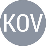 Koval V / Öz İ