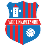 Пайде Линнамеэсконд U17