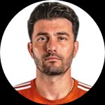 Grymalska A / Seguel D