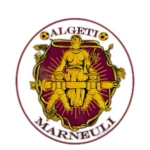 Алгети Марнеули U17