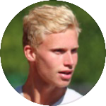 Stephan Gerritsen