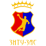 ХК ЗНТУ-ЗАБ Запорожье
