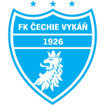 Чехие Выкань