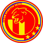 КС Сейни J3