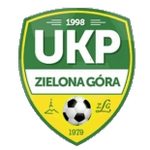 Зелёна-Гура U19