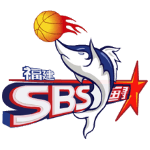 Fujian Sturgeons U19