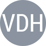 Van Der Hoek R / Vogelsang E