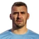 Jonathan Hilaire