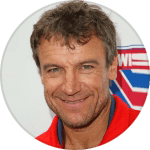 Mats Wilander