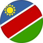 Намибия U19