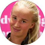 Andrea Raaholt