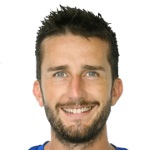 Patrick Davidson