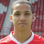 Michael Atlesonn Staff