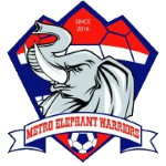 Metro Elephant Warriors