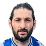 Георгиос Георгиадис