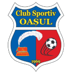 CS Oașul 1969 U19
