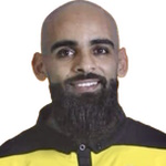 Alex Martínez Sanz