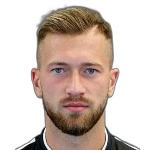 Arvidsson I / Eriksson M