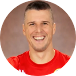 Moritz Baumann