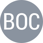 Bonacia F / Ocleppo J