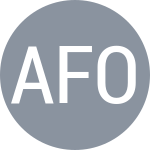 Anton J / Forchap D C