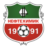 Нефтехимик Нижнекамск U17