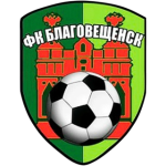 ФК Благовещенск U17