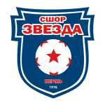 СШОР Звезда Пермь U17