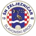 ШН Железничар U11