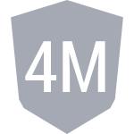 4M