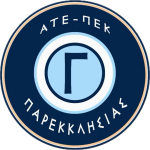 АТЕ - ПЕК Парекклисиас